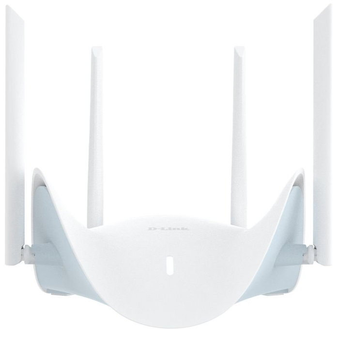 D-Link AQUILA PRO AI R36 BE3600 Wi-Fi 7 Smart Router